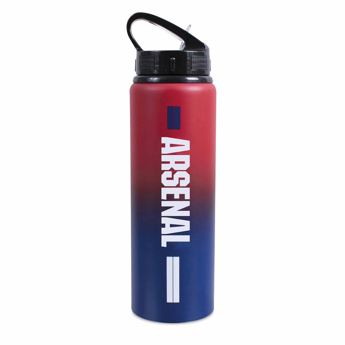 Amazon.co.jp: アーセナル オフィシャル アルミドリンクボトル 750ml