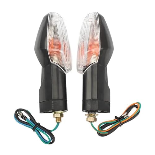 Clignotants arrière moto pour CBR250 CBR 250R CB300F 2013-2017