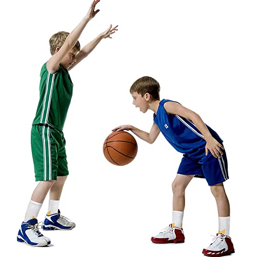 La Mejor Selección de Calcetines de deporte para Niño . 30 Imagen adicional