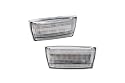 ABAKUS Blinkleuchtensatz L37-140-001LED beidseitig