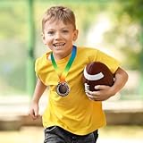 Zoom IMG-2 yanghaodisy medaglie premio con orecchie