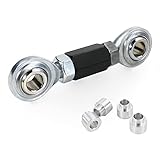 Xitomer Adjustable Lowering Link Kit Fit for XR650L 1993-2022 Motorcycle Rear Lowering Link Kit Set...