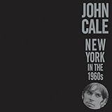  New York in the 1960s