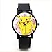Produktbild XINFAN Pokemon Quarzuhr Ins Quartz Watch Pikachu Taschenmonster Pokemon Pikachu Anime Cartoon Watch