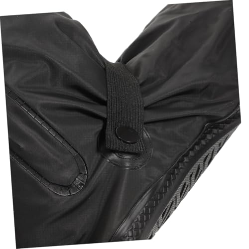 Cubrebotas Impermeables Antideslizantes XL para Ciclismo miniatura 3