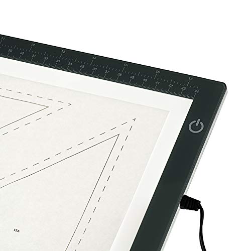 Daylight U35030 Wafer 2 Lightbox,White / Grey thumb #1