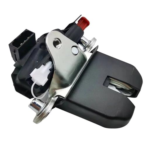 Verrou de coffre 6RU827505R de hayon avec micro-interrupteur auto Ameo