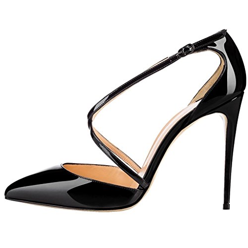 EDEFS - Scarpe col Tacco Donna - Tacco a Spillo