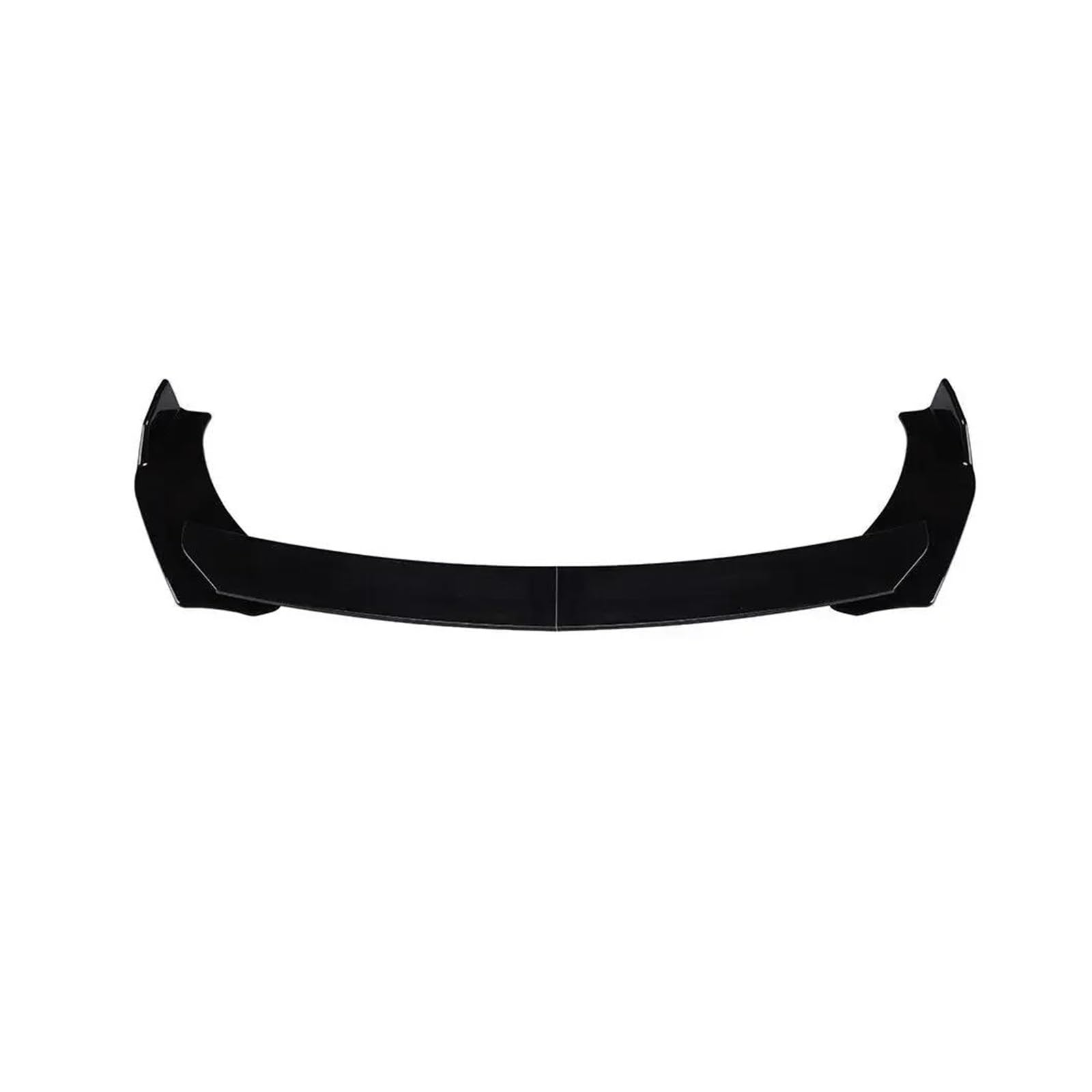 Déflecteur pare-chocs VW Scirocco 2008-2017 protection et aérodynamisme - 4