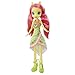 My Little Pony Equestria Girls Legend of Everfree Poupée Fluttershy