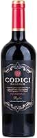 Vinho Italiano Tinto Primitivo Puglia Codici IGT
