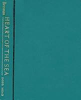 Heart of the Sea B0026VJUS4 Book Cover