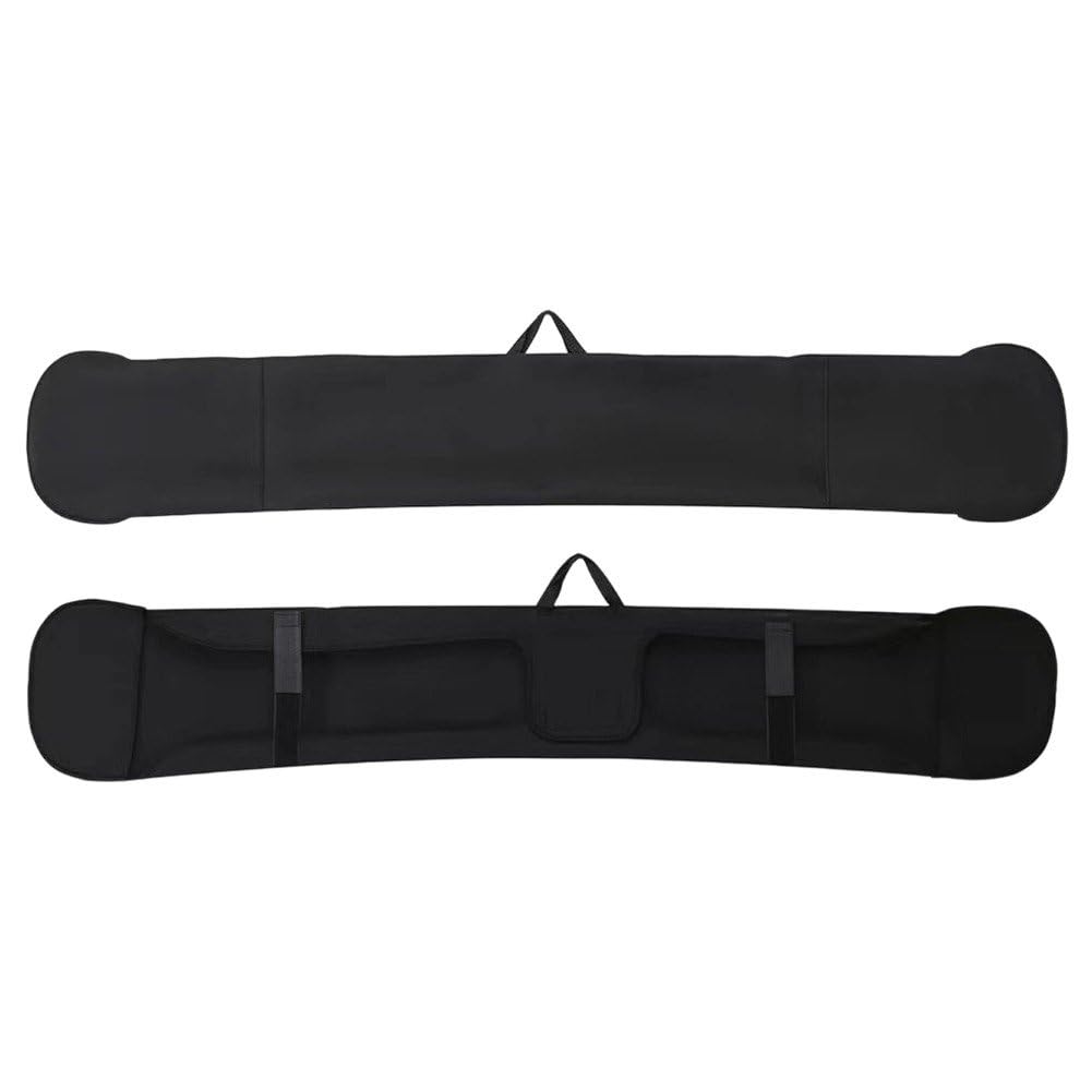 Housse De Rangement pour Snowboard Skis, De Rangement pour Snowboard, À Skis, Housse De Protection Élastique pour Snowboard.