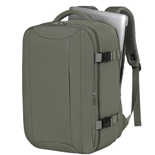 Vmikiv Mochila Viaje Cabina Avion 40x20x25 Mochila Cabina Para Mochila Ryanair 40x20x25 Equipaje De Mano Mochilas Mujer Hombre Para Ordenador Portátil Mochila Antirrobo Para Trabajo,Escuelas Vmikiv Mochila Viaje Cabina Avion 40x20x25 Mochila Cabina Para Mochila Ryanair 40x20x25 Equipaje De Mano Mochilas Mujer Hombre Para Ordenador Portátil Mochila Antirrobo Para Trabajo,Escuelas