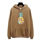Excelente regalo: esta es una sudadera muy práctica, adecuada para la mayoría de las estaciones del año, primavera, otoño e invierno. También es un regalo muy adecuado para familiares y amigos.