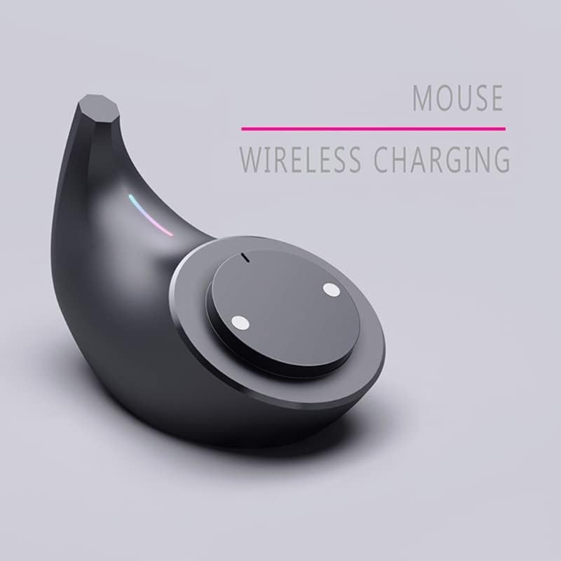 Charging Dock for Lo-ogitech G-Pro/G-Pro X /G502/G502X /G703/G903 Mouse, Charger Stand image 2