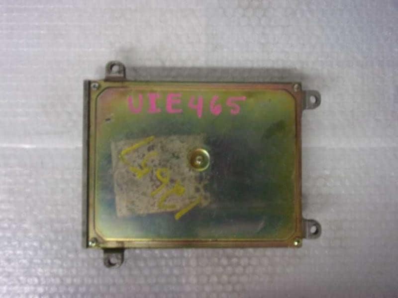 Engine ECM Control Module 2.3L MT Fits 92-93 Prelude 37820-P14-A11 37820P14A11