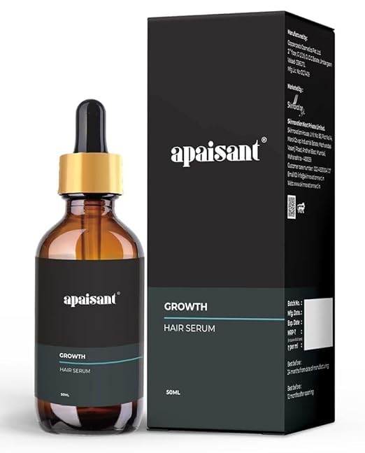 Apaisaant Hair Growth Serum (50ml)-picture-33