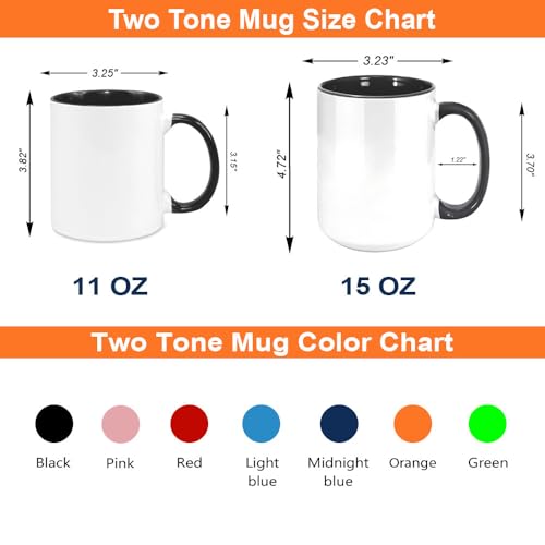 Taza personalizada para perro con foto miniatura 7