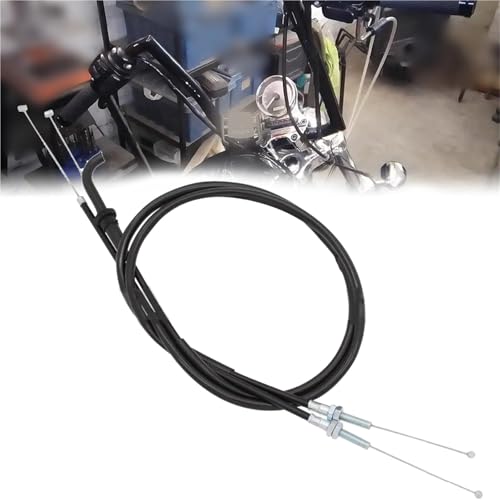 Câble d'accélérateur moto Ninja 250R pour réparer une poignée dure EX250
