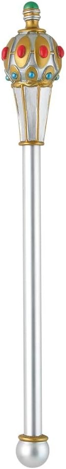 Men's King's Scepter Costume Accessory