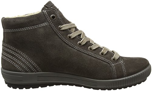 Legero Tanaro, Sneaker Donna, Grigio Ematite 619