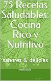 Recetas Fáciles y Rápidas para una Vida Vital Copyright © 2025 [Maria a.] Todos los derechos