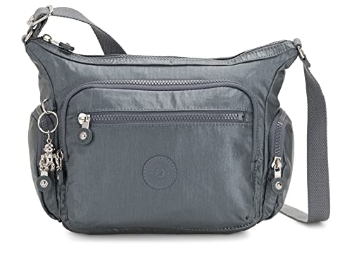 Image of Kipling Women's Gabbie Small Crossbody, Lightweight Everyday Purse, Casual Shoulder Bag