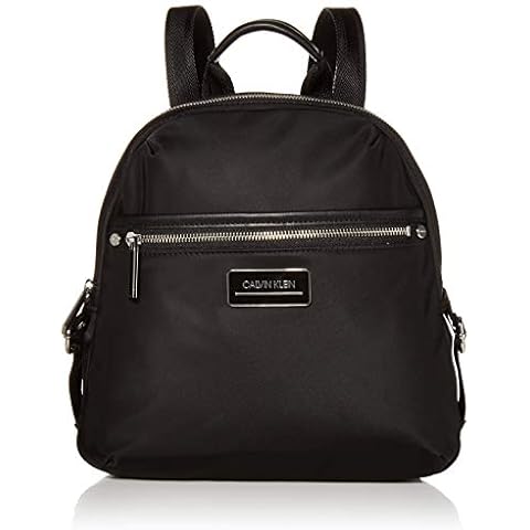 Calvin Klein Women's Sussex Nylon Backpack Cover