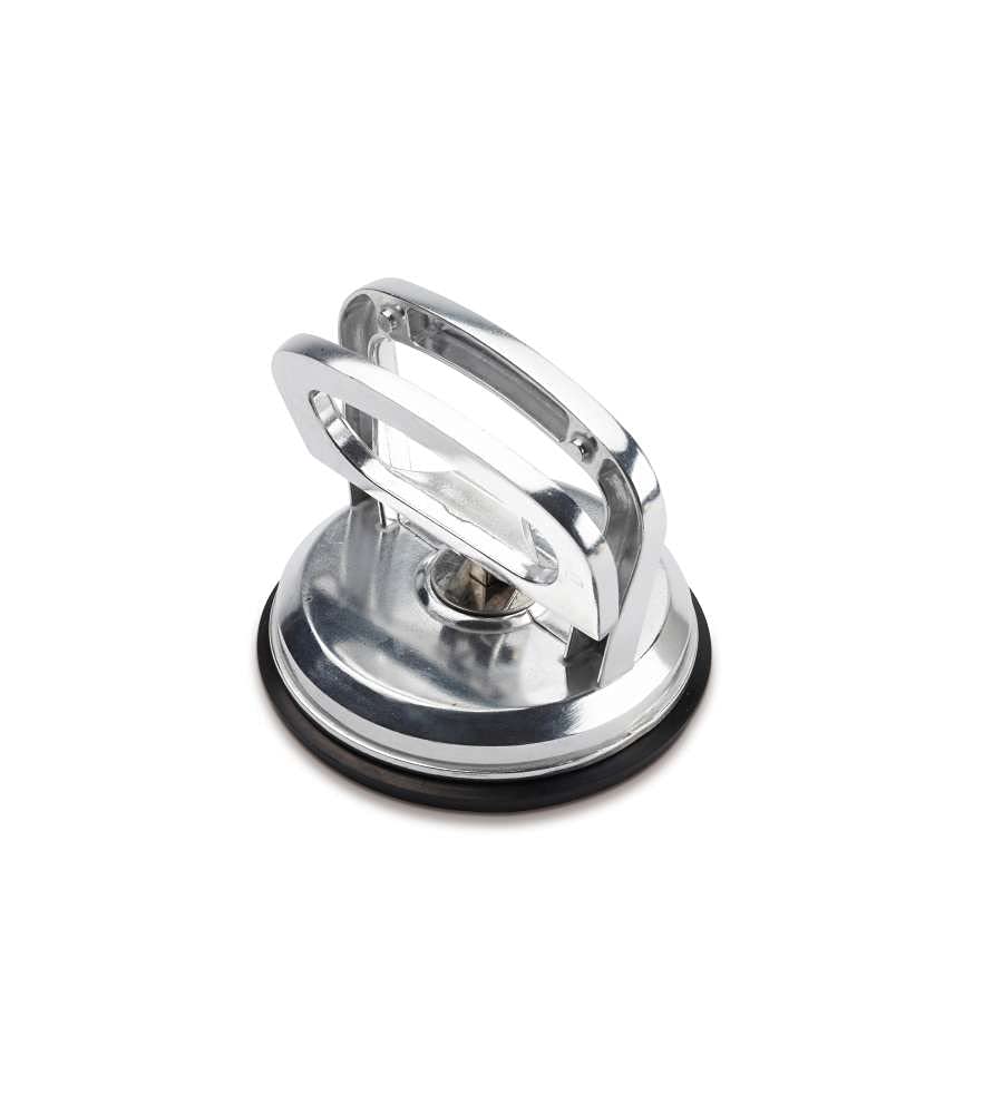 Ventouse en aluminium Nespoli pour rénover le sol de votre cuisine