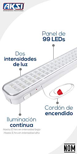 Consejos y comparativas para Comprar Lampara aksi los preferidos por los clientes. 21 Imagen adicional