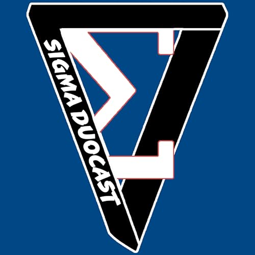 Couverture de Sigma Duocast