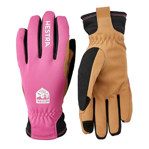 Hestra Women’s XC Primaloft Ski Gloves