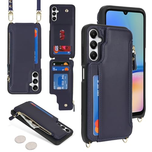 for Galaxy A05s P[X for GalaxyA05s V_[ Ot 蒠^ ㉺J for Samsung A05s CASE Jo[SunYoo J[h[ u X^g | ΂ߊ| t@Xi[ Xgbvt 