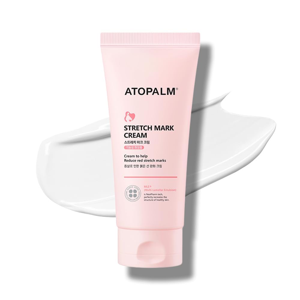 ATOPALM Maternity Care Stretch Mark Cream - maternity | Mubboo
