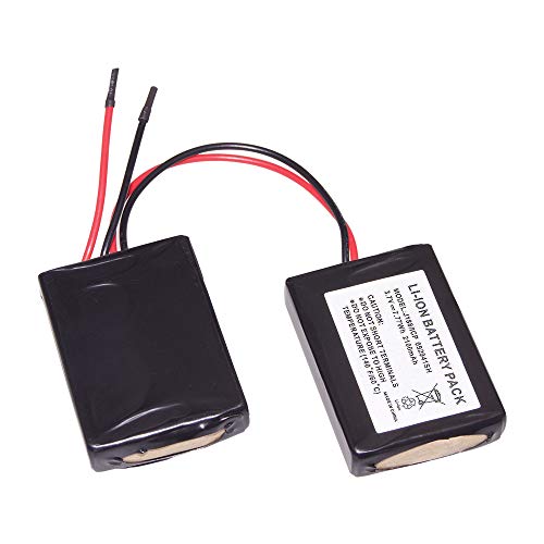 Batteria per Beats Pill 1.0 Batteria Sostitutiva