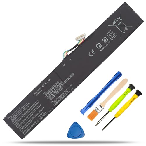RHKRKQN C41N2208 Battery Replacement for ASUS ROG Ally RC71L PC71L Gaming Handheld PC Series 15.48V 74Wh 4780mAh