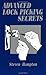 Advanced Lock Picking Secrets