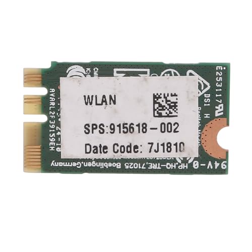Carte WiFi+Bluetooth NGFF Realtek RTL8723B Pour ASUS VivoBook F507MA - Occasion Testée