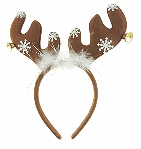 Glamour Girlz - Fascia per capelli unisex con