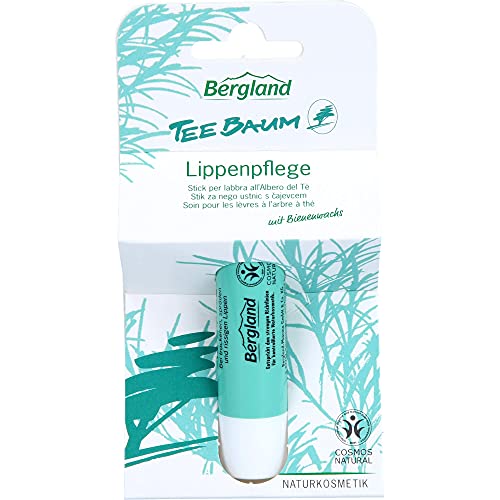 TEEBAUM LIPPENPFLEGE Stift 4.8 g