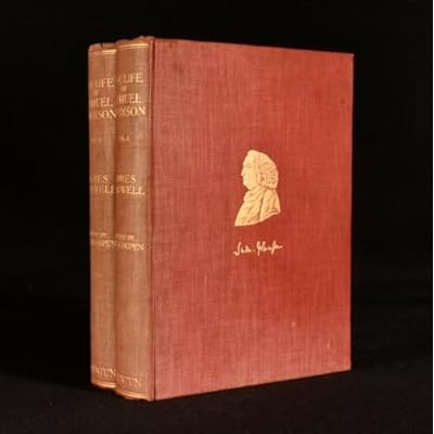 The Life of Samuel Johnson