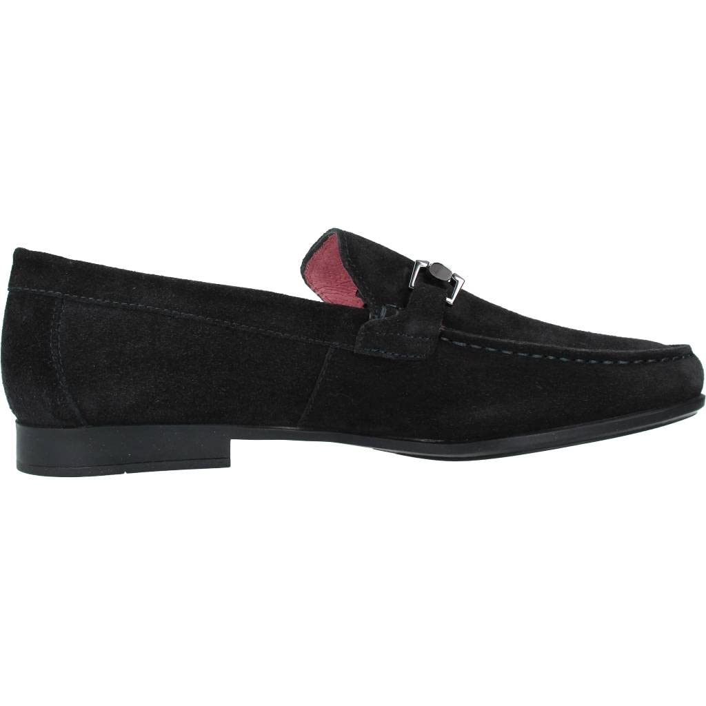 Stonefly Summer II 8 Velour, Mocassini (Loafer) Uomo