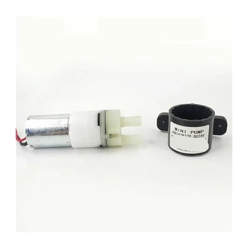 Pompe 370 carbone brush electronic starter water pump à membrane souple - 3