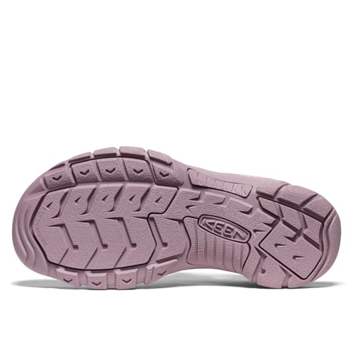 Image of KEEN Women's Newport H2 Closed Toe Water Sandals