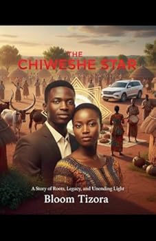 Paperback The Chiweshe Star Book