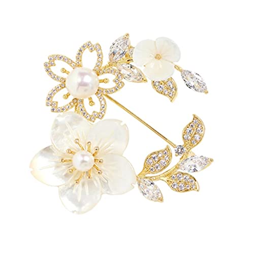 Micro-pearl accessoires de vêtement anti-glare pour fermeture de chemisier