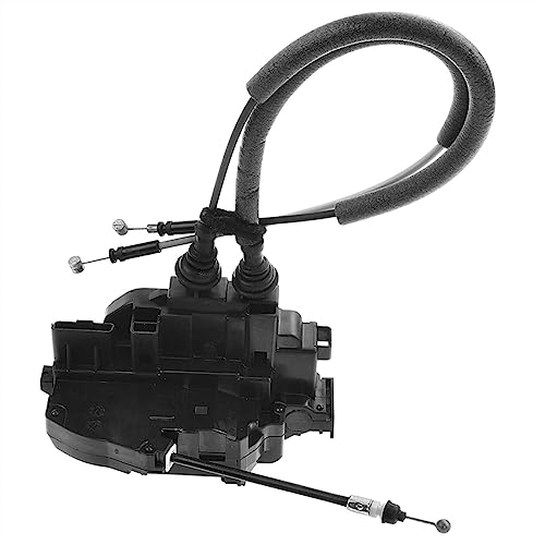 Cerradura maletero coche para viajes seguros en Hyundai Santa Fe SUV de 2006 a 2009