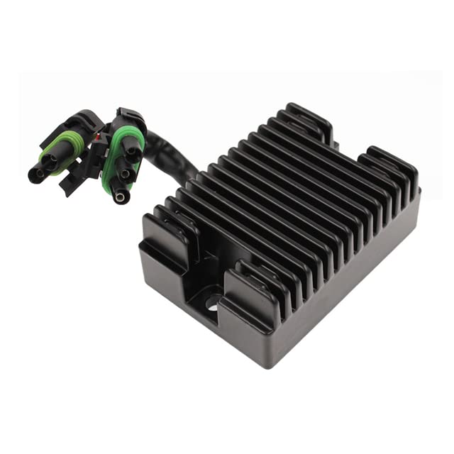 Rectifier du régulateur de tension de moto 278001554 Pour SEADOO SEA DOO D GSX RFI GTI LE RFI GTX DI GTX LRV DI RX Sportster LE XP