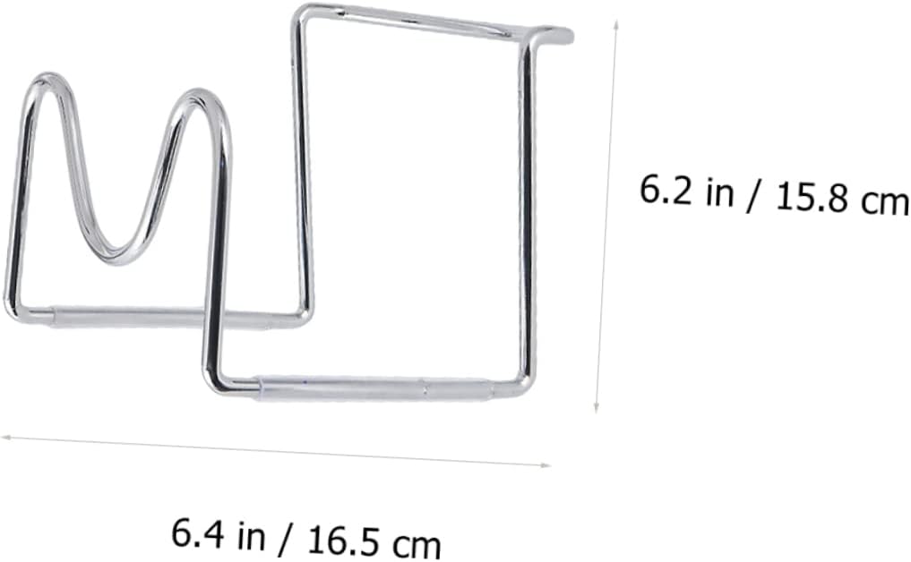 ARTIBETTER 4pcs Water Jug Rack Portable Water Dispenser Stand for Home Office Camping Sturdy Design